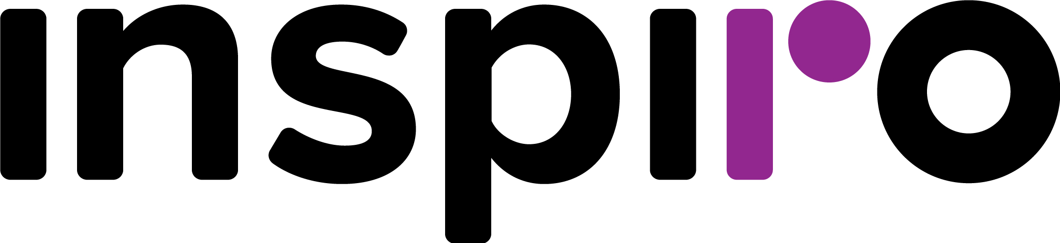 Inspiro logo