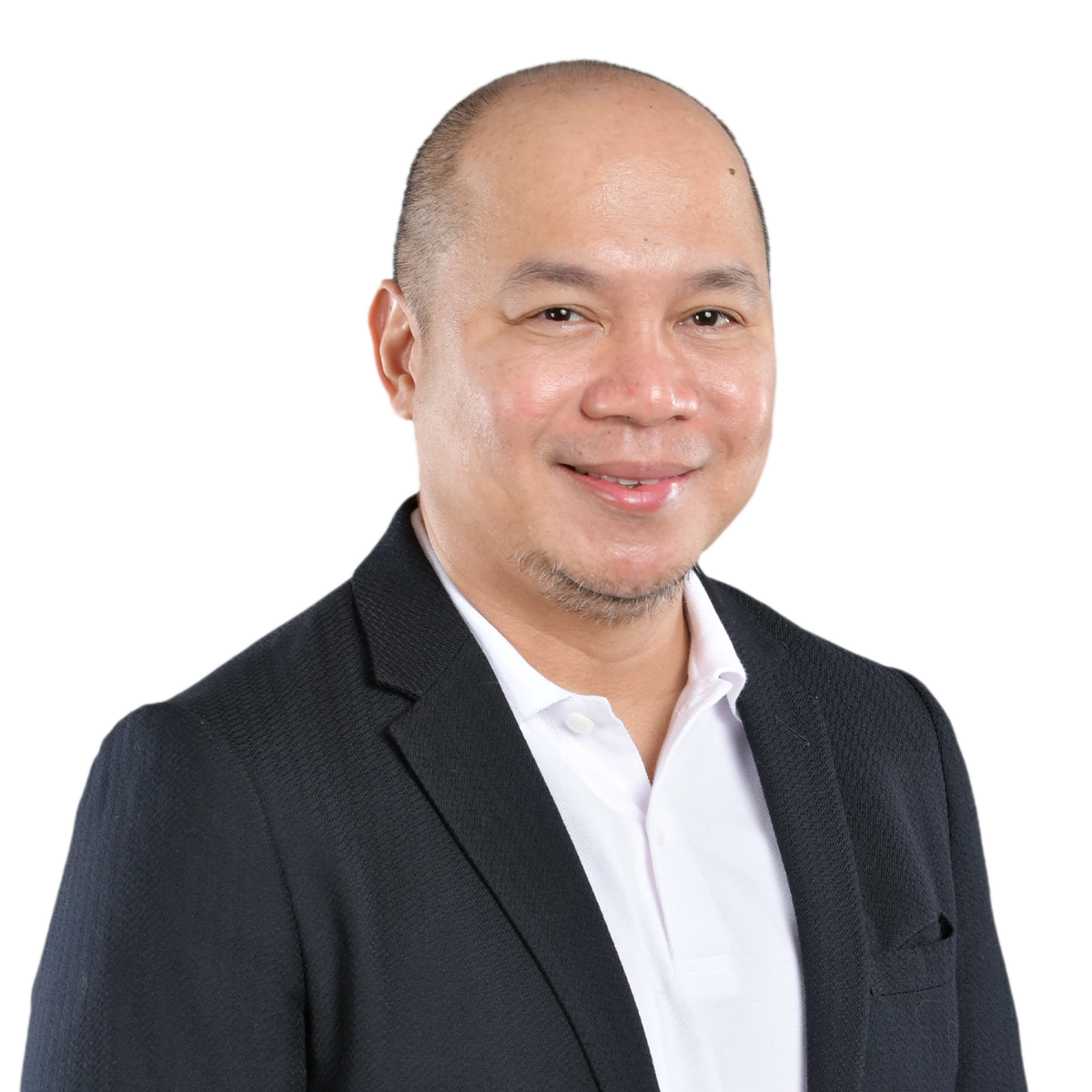Rommel Regino Inspiro
