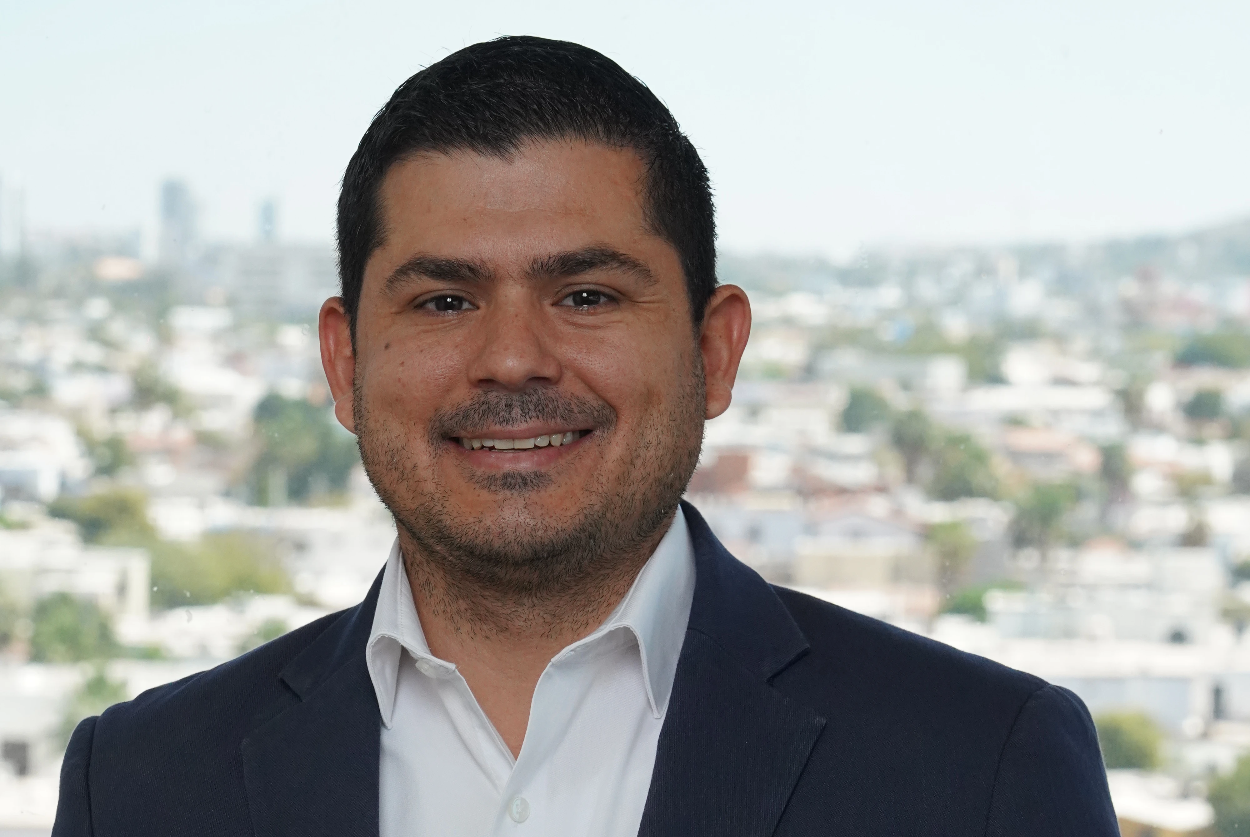 Juan Caire CEO Alliance BPO Services